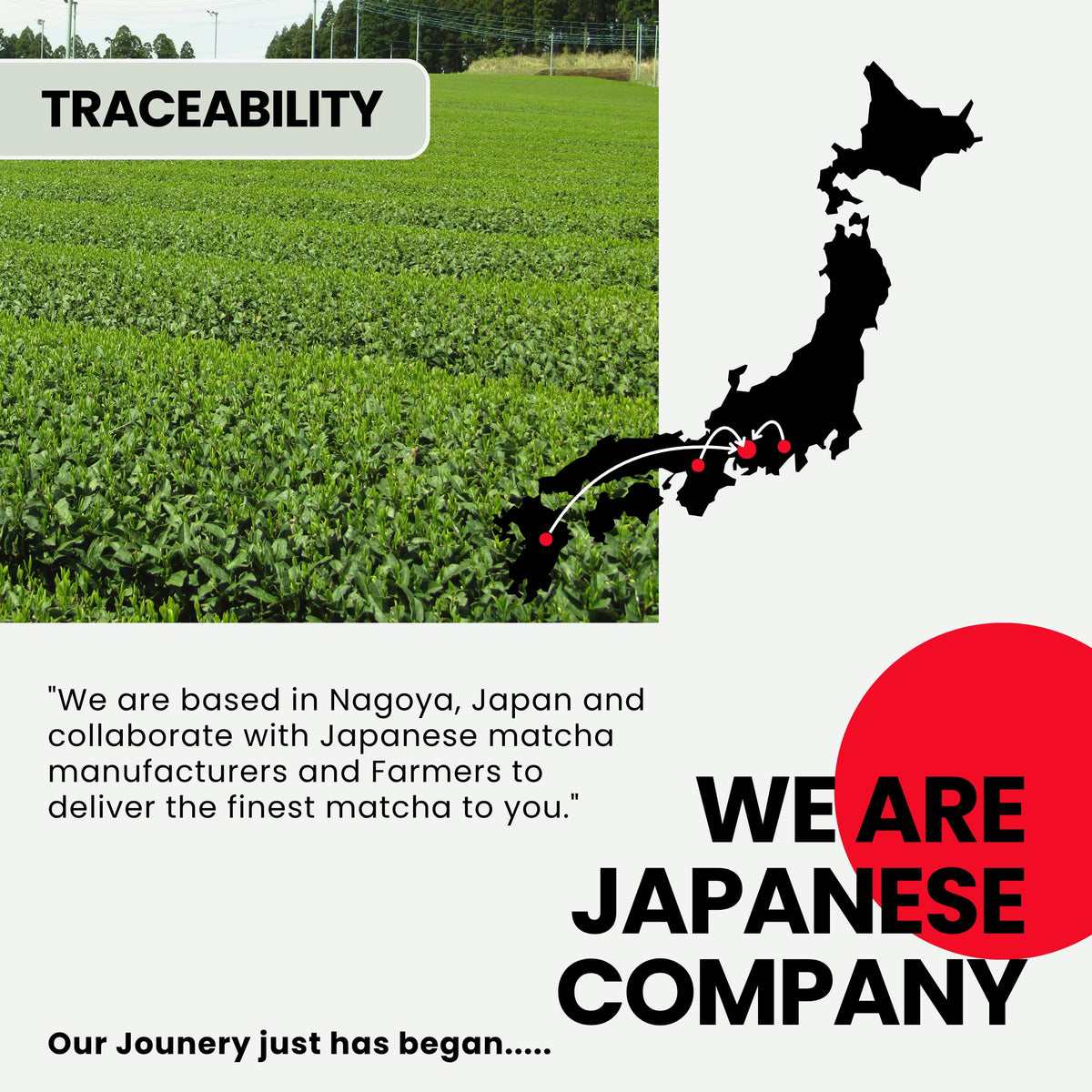 Matcharl origin scene highlights Uji Kyoto heritage and quality