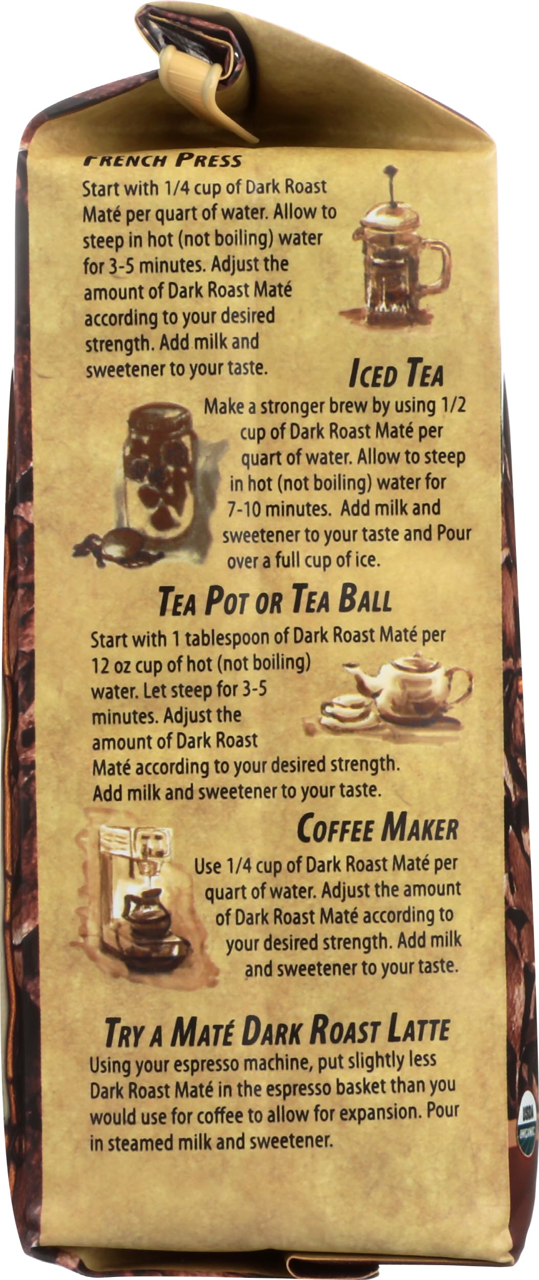 French press setup for easy, versatile preparation at home
