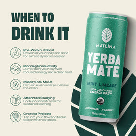Huberman-endorsed Mateina energy can with focus vibe