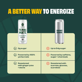 Mateina organic seal close-up underscores purity and certification.