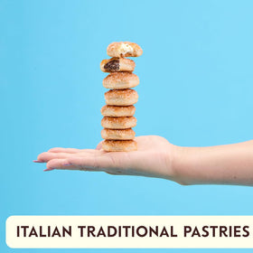 4-pack packaging ideal for gifting or sharing at gatherings.