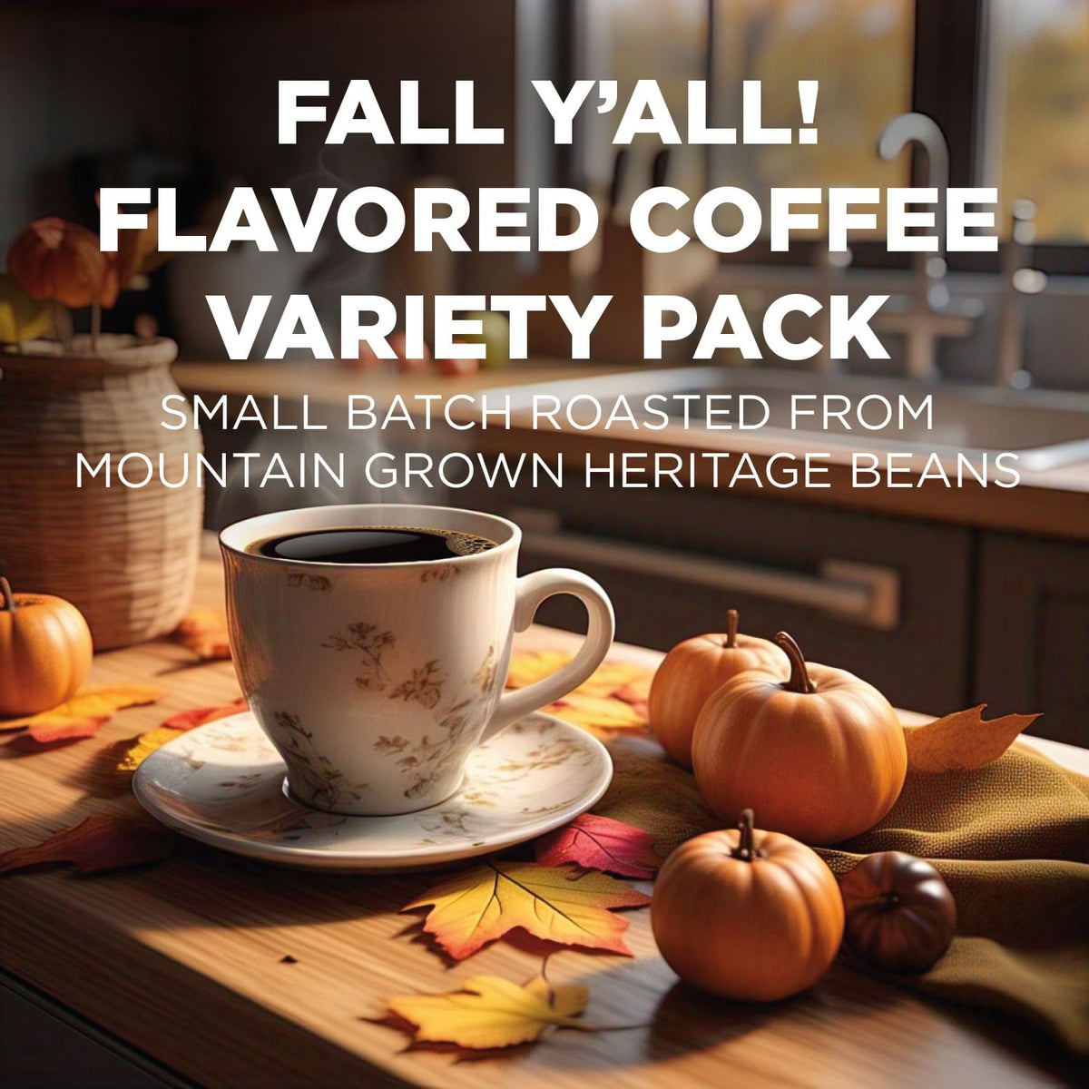 Maud's Brown Buttered Hazelnut pod enhancing cafe-quality aroma and smooth sweetness.