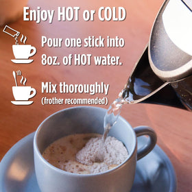 Maud's beans roasted in California with solar energy for sustainable quality