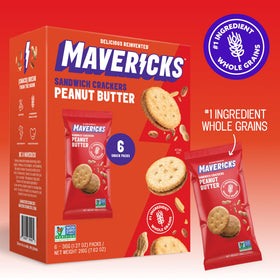 Nutrition facts label highlights ingredient transparency on the package