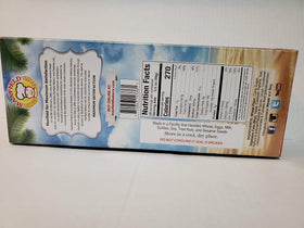 Maxfield Easter Bun sliced serving showing moist texture ideal for sharing.