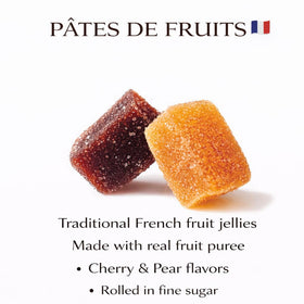 Maxim's de Paris calissons from Provence, Plain variety with almond flavor.