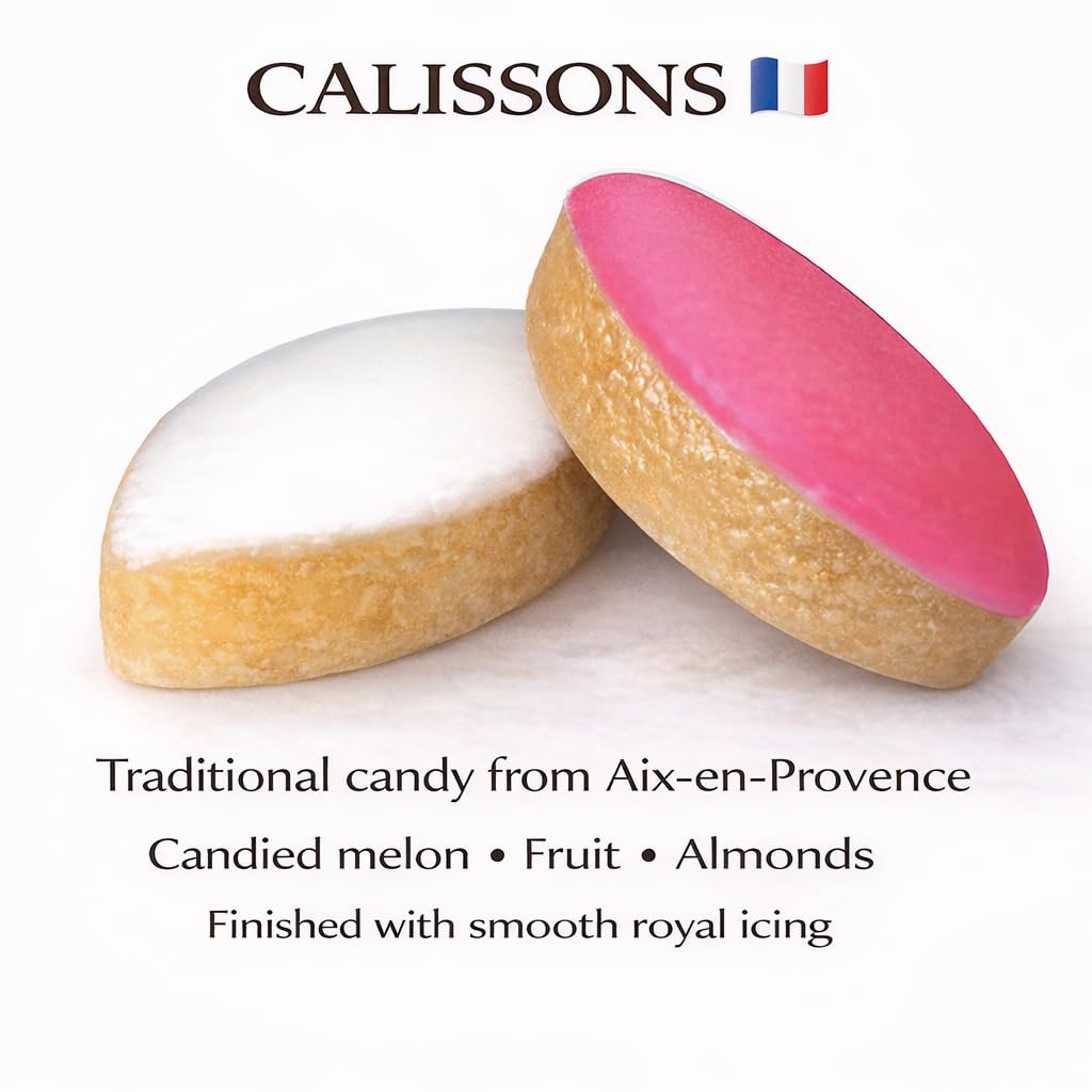 Maxim's de Paris salted butter caramels from Normandy, premium indulgence.