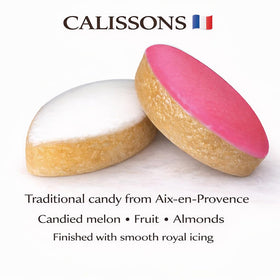 Maxim's de Paris salted butter caramels from Normandy, premium indulgence.