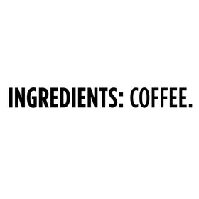 Steaming cup of Maxwell House French Roast evokes rich aroma