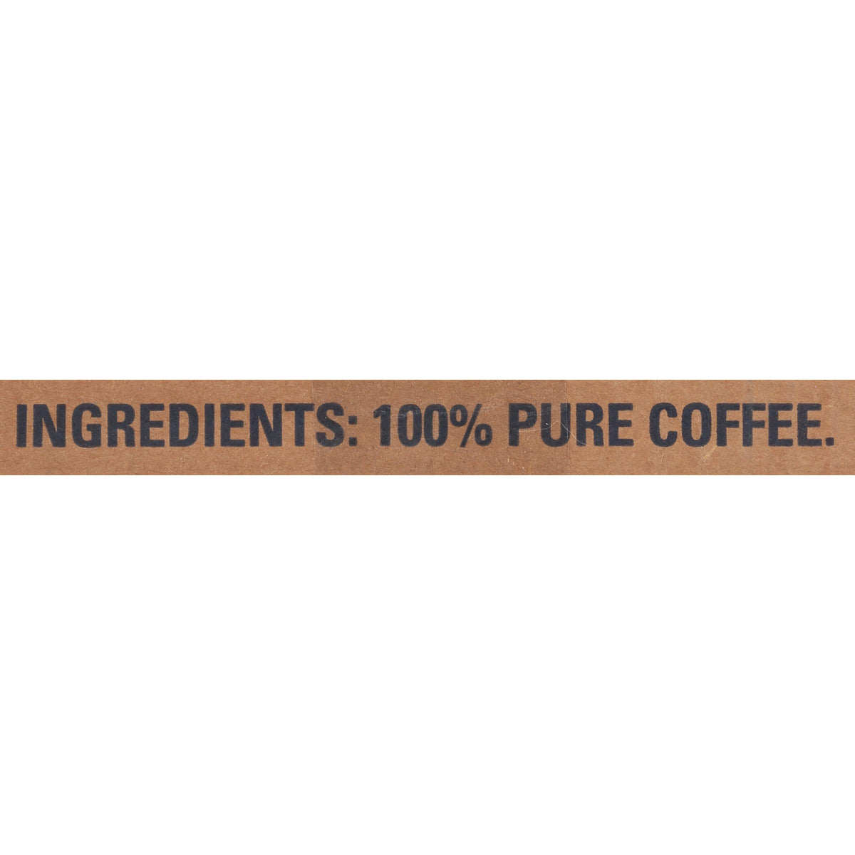 To-go MAXWELL HOUSE Master Blend cup, perfect for busy mornings and travel.