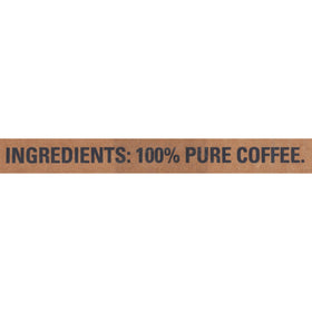 To-go MAXWELL HOUSE Master Blend cup, perfect for busy mornings and travel.