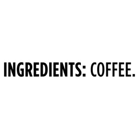 MAXWELL HOUSE Original Roast label closeup highlighting classic flavor for daily coffee