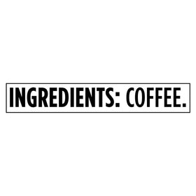 Maxwell House Original Roast label closeup reveals familiar aroma cues for mornings.