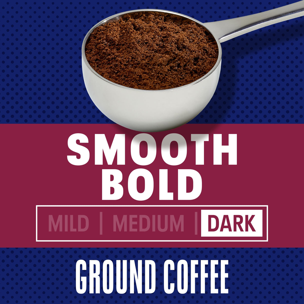 MAXWELL HOUSE rich-flavor-full-bodied-coffee delivers a bold, dependable taste.