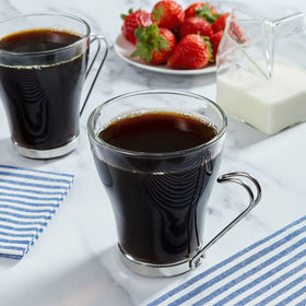 MAXWELL HOUSE Special Delivery 1.2 oz filter packets for easy measuring.