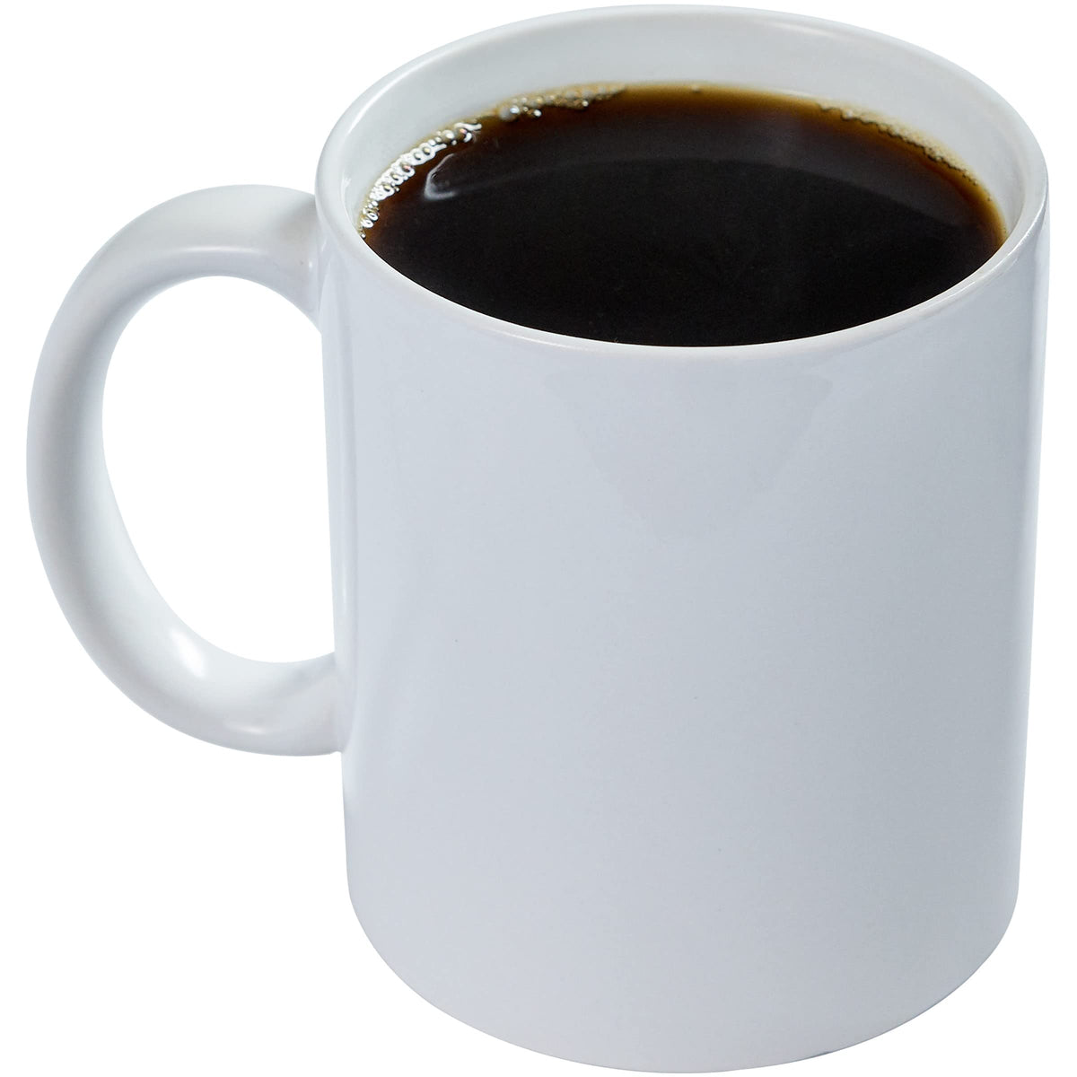Maxwell House Special Delivery packaging-display shows case-ready coffee for busy mornings.