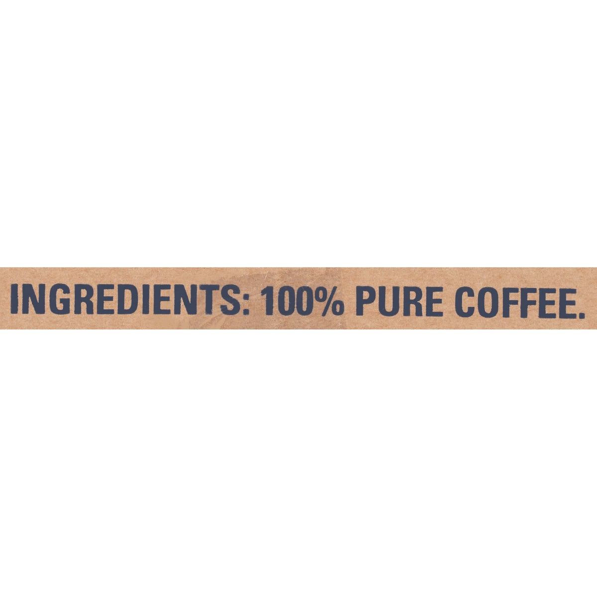 Maxwell House Special Delivery steaming-cup hints at inviting aroma right away.