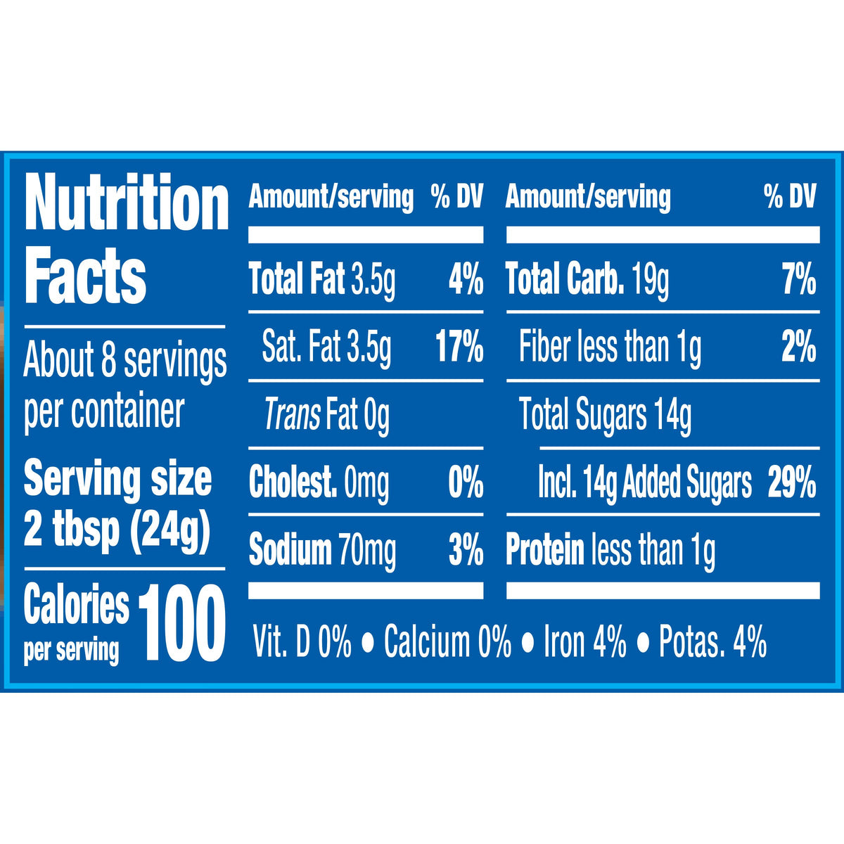 Maxwell House Suisse Mocha packaging with kosher certification signals trusted quality