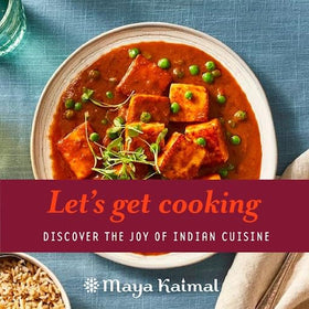 Maya Kaimal Everyday Dal microwaves in 90 seconds for quick meals.