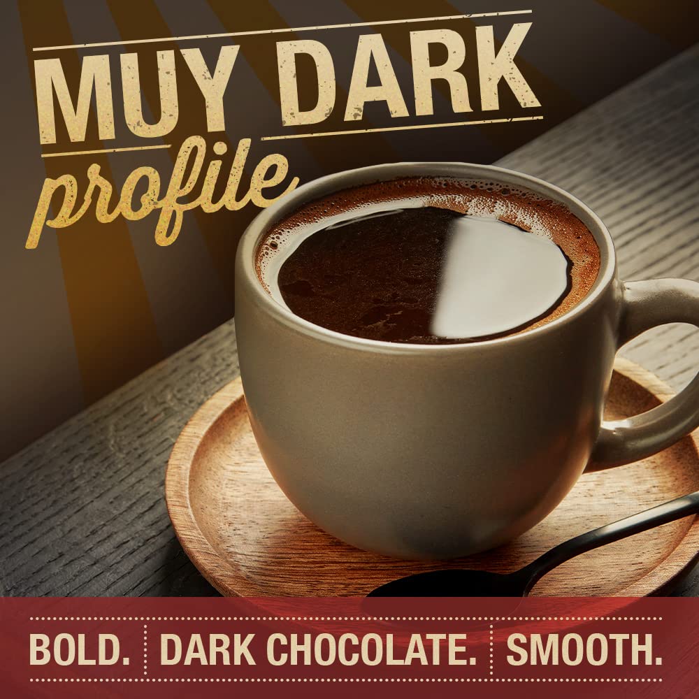 Mayorga organic and sustainably sourced coffee for cleaner farming