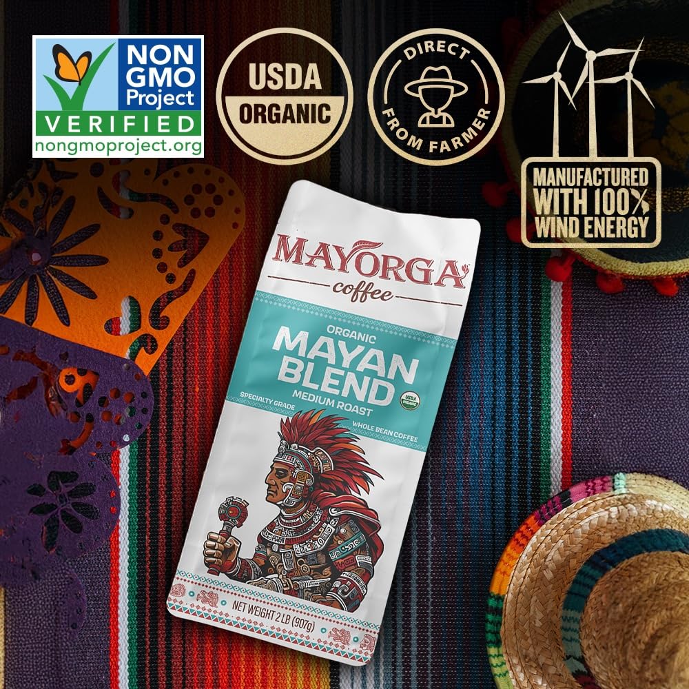Small-batch Latin slow-roast image hints at craftsmanship behind every batch