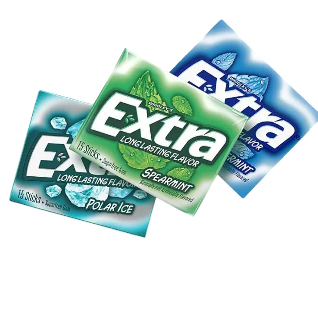 MayVUL winterfresh packaging shows variety and on-the-go convenience for busy days.