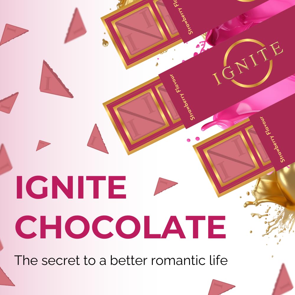 MBDH Ignite gift-ready packaging ideal for gift-giving occasions.