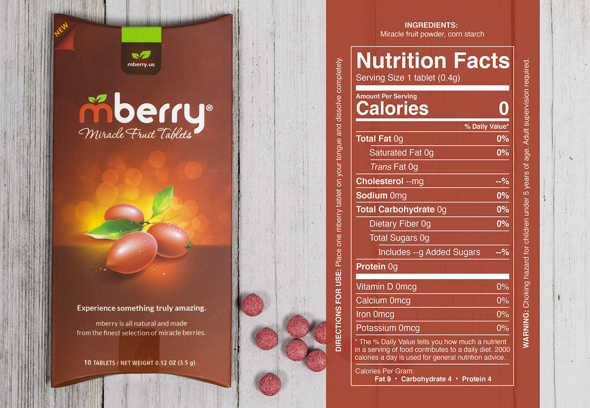 mberry dessert ideas with tablets showcase healthier, creative flavor twists