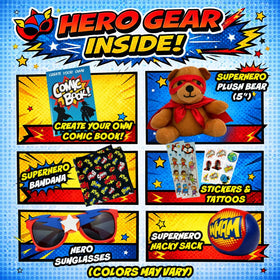 M&C Gifts jelly beans and candy eggs create a festive assortment