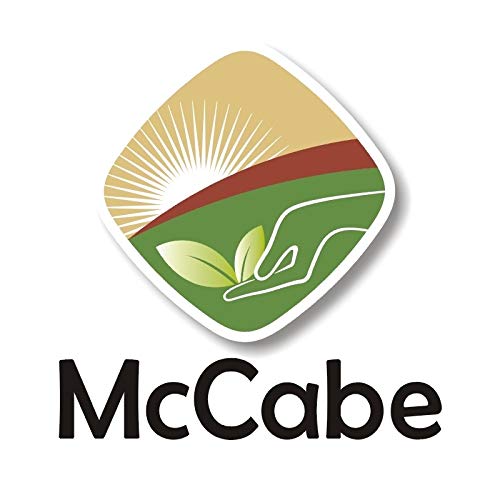 McCabe Coix Seeds provide protein and fiber for balanced meals.