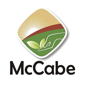 McCabe Coix Seeds provide protein and fiber for balanced meals.