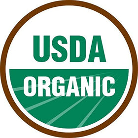 McCabe Organic Rye Berries raw kernels highlight texture for hearty cooking