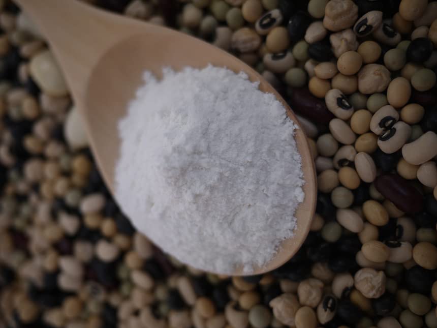 McCabe Organic Sweet Rice Flour baking ideas for gluten-free desserts