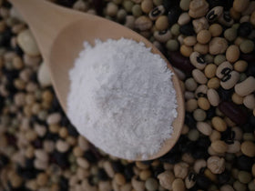 McCabe Organic Sweet Rice Flour baking ideas for gluten-free desserts