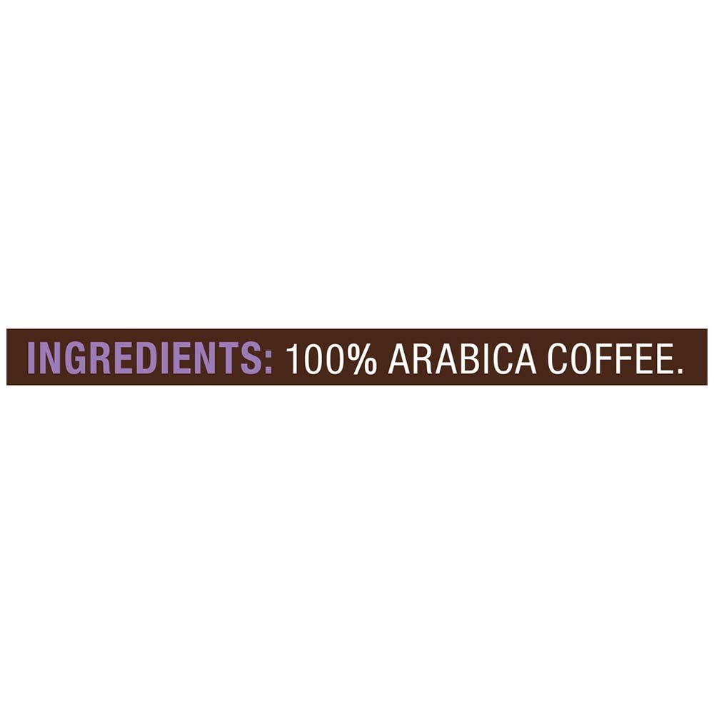 McCafé packaging shows 12-count pods ready for kosher-friendly convenience.