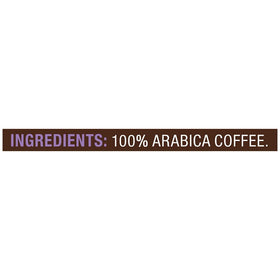 McCafé packaging shows 12-count pods ready for kosher-friendly convenience.