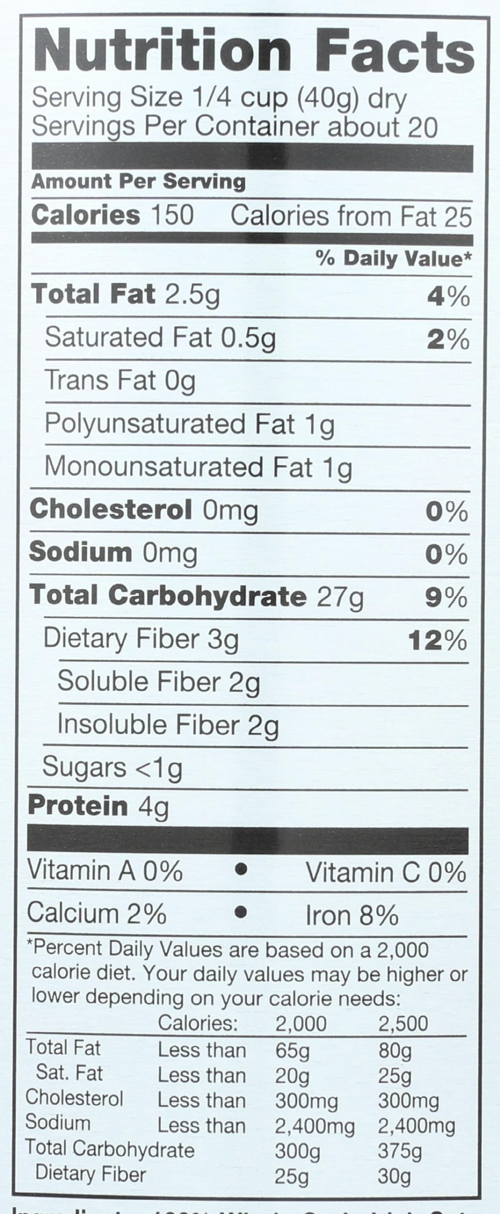 Steaming bowl of McCann's Irish Oatmeal reveals creamy texture and nutty aroma