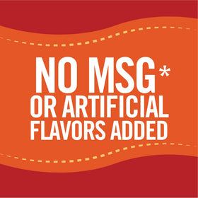 McCormick 12-pack seasoning display offers quick flavor boosts.