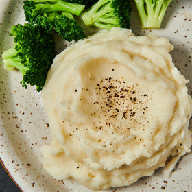 Six-pack convenience for busy kitchens and dining rooms