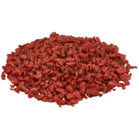 Plant-based McCormick Culinary Bacon Flavored Bits as a meat-free alternative.