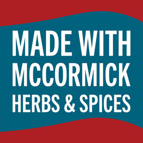 Browned beef with McCormick seasoning for stew base