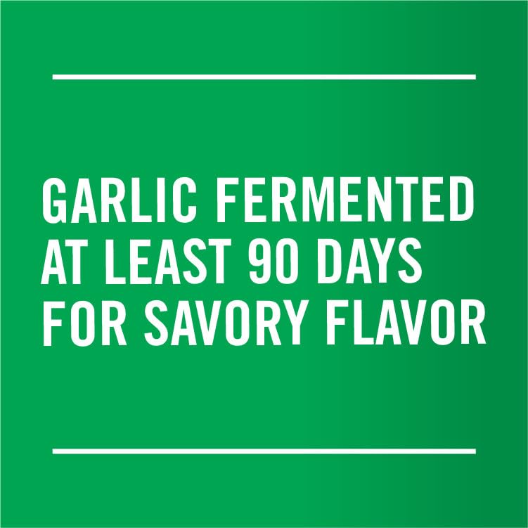 McCormick Black Garlic Powder Seasoning on steak for bold garlic flavor