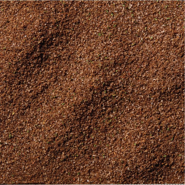 McCormick Black Garlic Powder Seasoning on vegetables for richer flavor