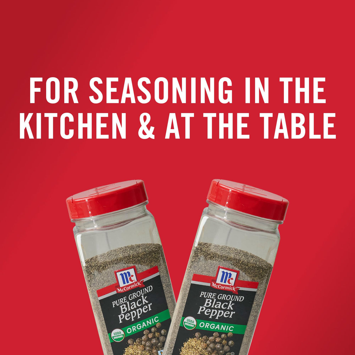 Ground spice close-up reveals versatile flavor for soups and vegetables