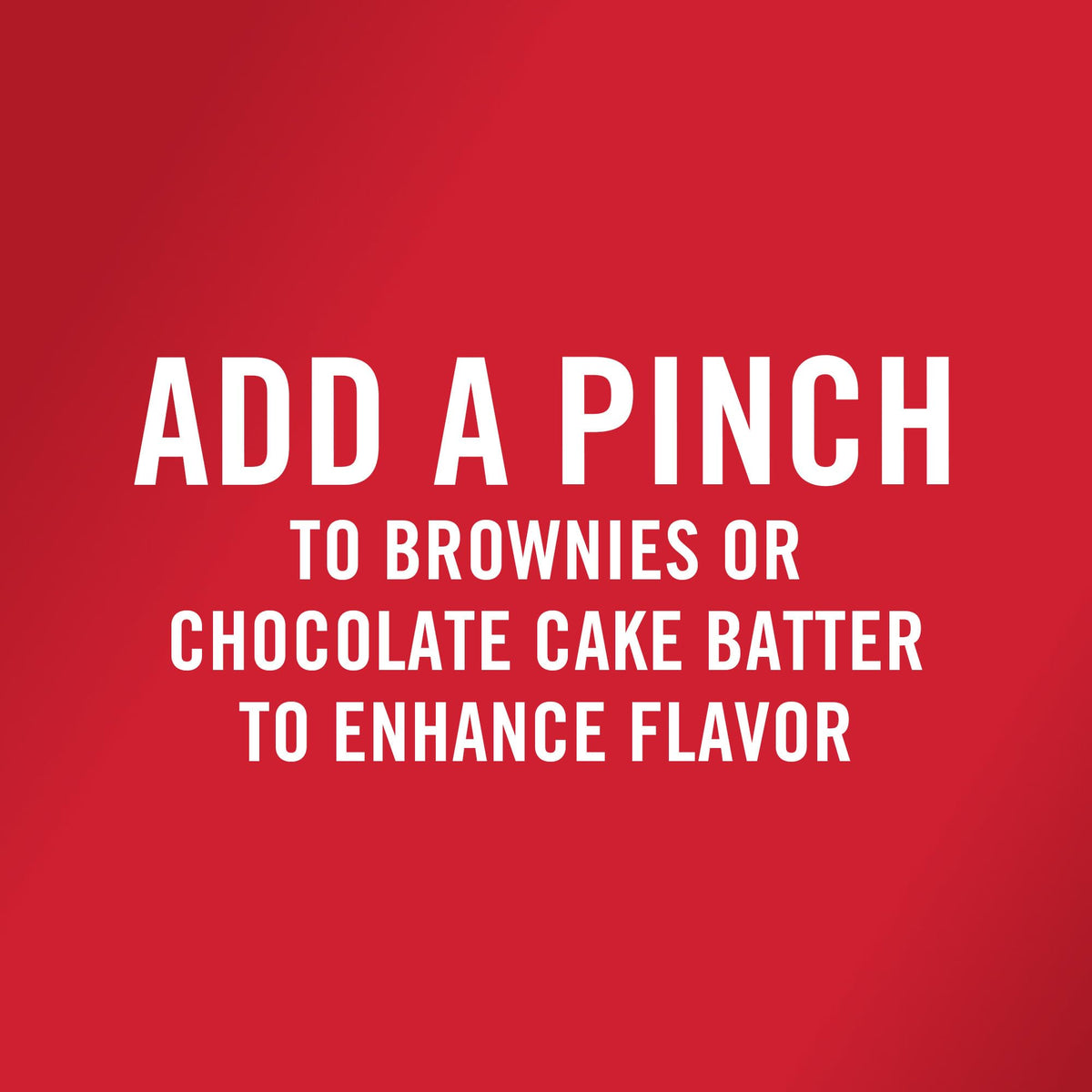 Pepper on salad demonstrates fresh flavor enhancement for vegetables