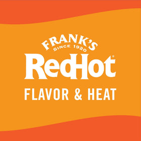 McCormick Buffalo Wings oven-bake option showing versatile cooking.