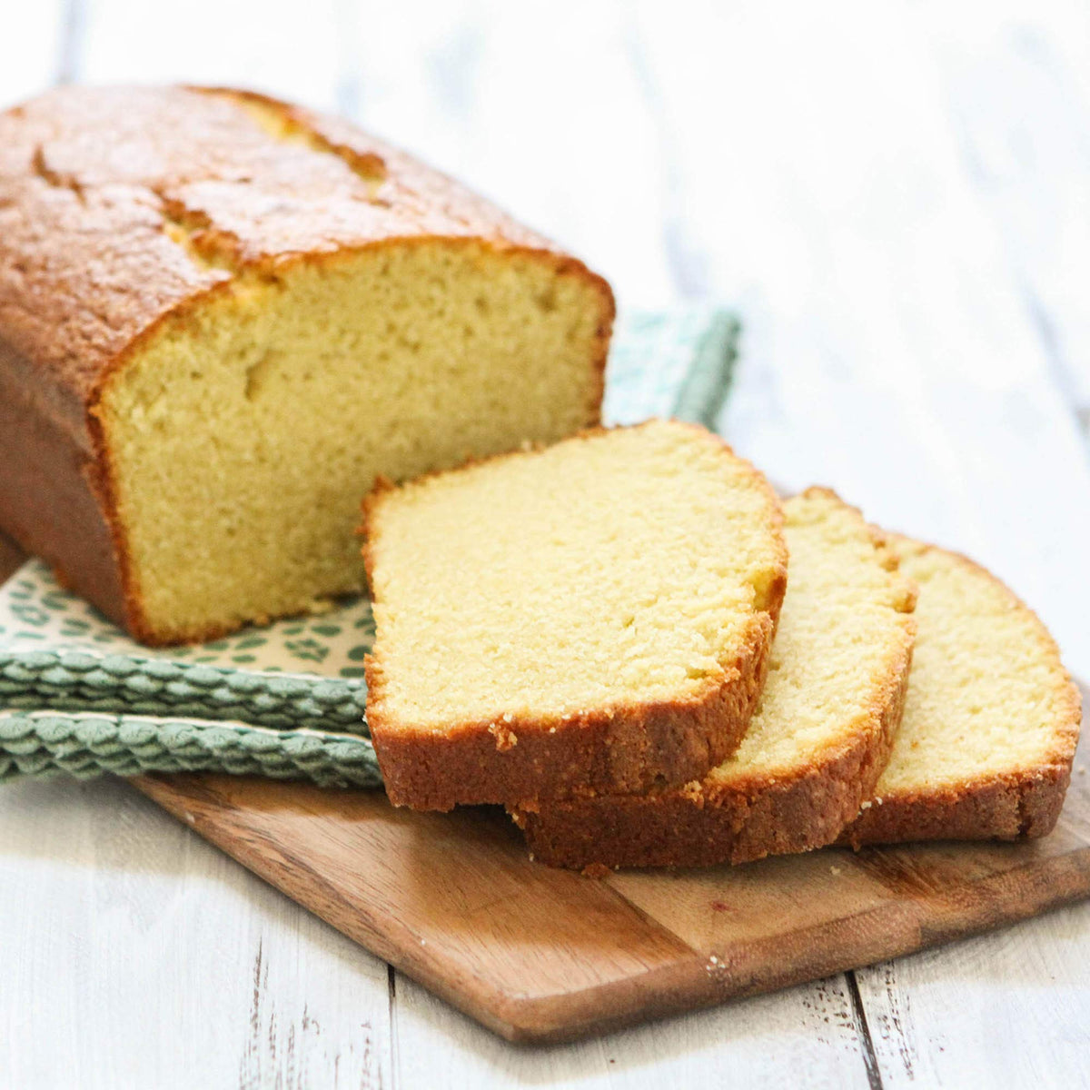 McCormick Butter Extract baked-goods elevates cakes and cookies with richness.