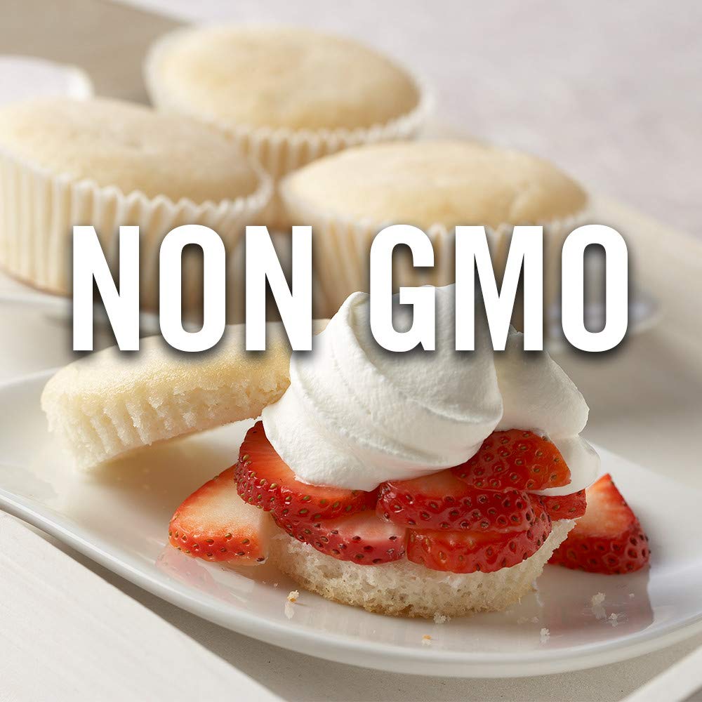 McCormick Butter Extract ingredient-list emphasizes gluten-free and non artificial profile.