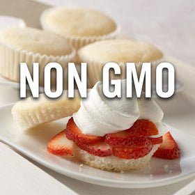 McCormick Butter Extract ingredient-list emphasizes gluten-free and non artificial profile.