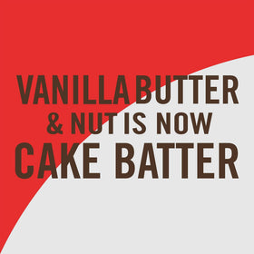 McCormick Cake Batter flavor cookies-dough elevates cookies with bakery-style sweetness